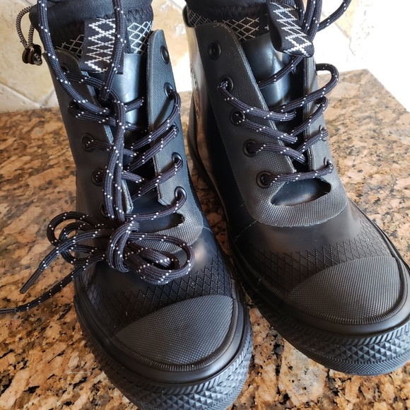 converse thermo boot
